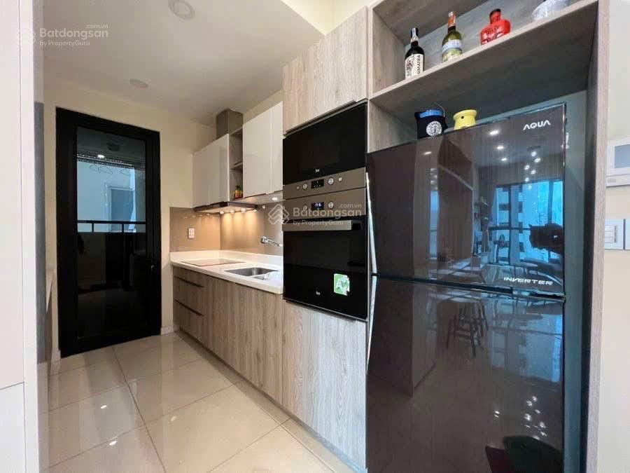 Cho thuê ch the ascent thảo điền 2pn chỉ với 23 triệu/tháng với full nội thất hiện đại