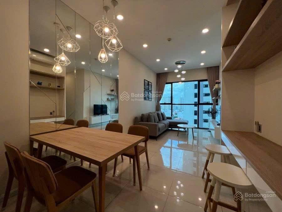 Cho thuê ch the ascent thảo điền 2pn chỉ với 23 triệu/tháng với full nội thất hiện đại