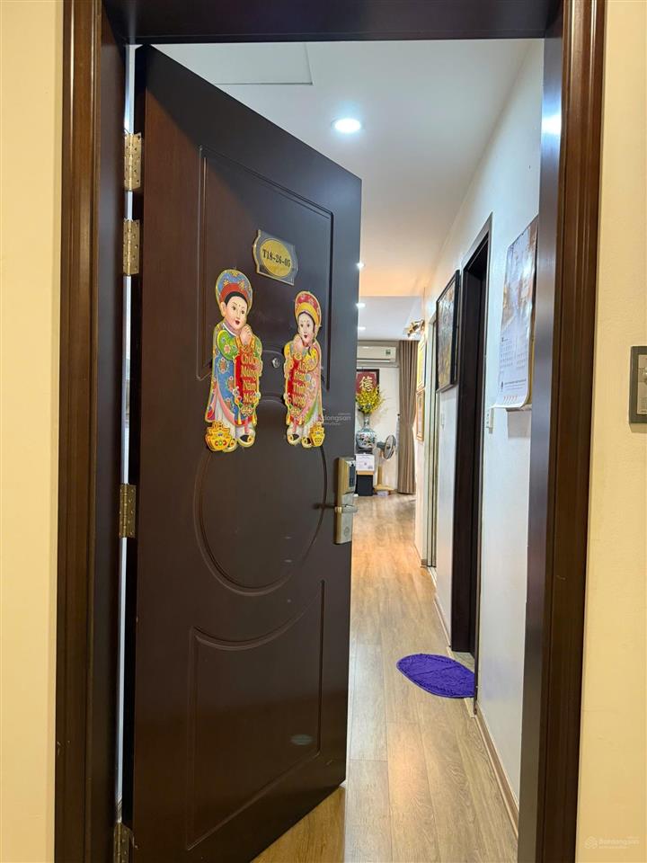 Chính chủ cần bán căn góc vip t18 (3 pn), park hill times city. hướng đông nam