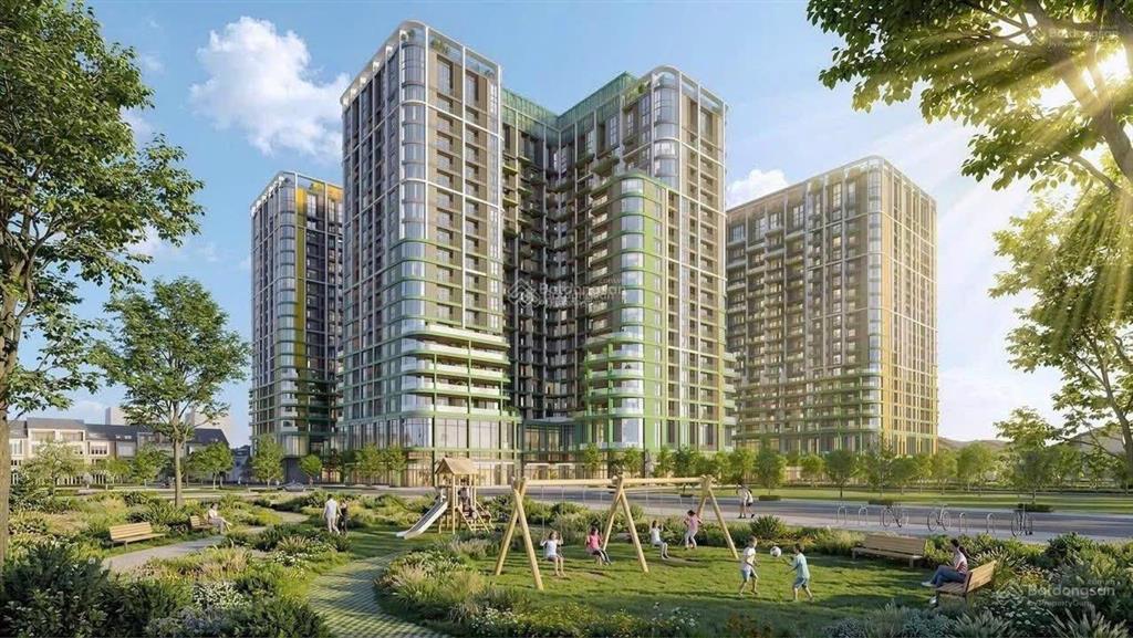 Trục cháy hàng, căn góc 2 br sân vườn tòa f1 giá tốt nhất fours tower, căn hộ cao cấp nam hòa xuân