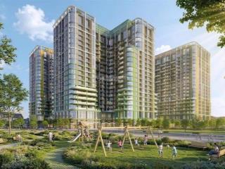 Trục cháy hàng, căn góc 2 br sân vườn tòa f1 giá tốt nhất fours tower, căn hộ cao cấp nam hòa xuân