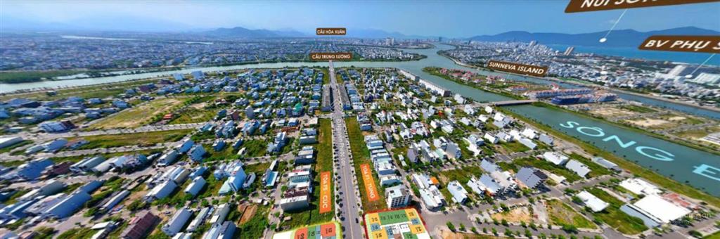 Trục cháy hàng, căn góc 2 br sân vườn tòa f1 giá tốt nhất fours tower, căn hộ cao cấp nam hòa xuân