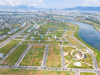 Duy nhất 2 lô đối diện công viên trung tâm dự án kdt nhx giá cđt sun group hỗ trợ thanh toán 1 năm