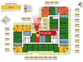 Căn hộ studio fours tower  trung tâm nam đà nẵng chỉ 1,99 tỷ, hơn 60m2