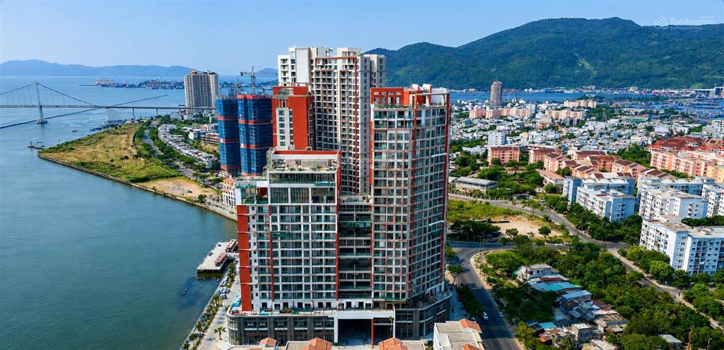 Shophouse khối đế sun symphony s10102 2 tầng dtsd 179,4m² chỉ 27 tỷ, sổ lâu dài