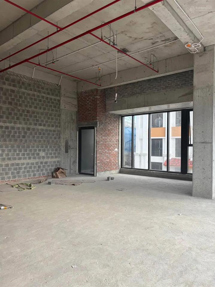 Shophouse khối đế sun symphony s10102 2 tầng dtsd 179,4m² chỉ 27 tỷ, sổ lâu dài