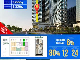 Căn studio tầng 11 view biển  tâm điểm du lịch  1 bước đến bãi biển đẹp nhất hành tinh