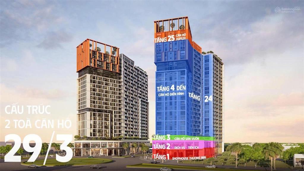 3.1 tỷ sở hữu căn 1pn+ cora tower trung tâm hoà xuân a20924, miễn lãi vay 30 tháng, vốn tự có 1 tỷ