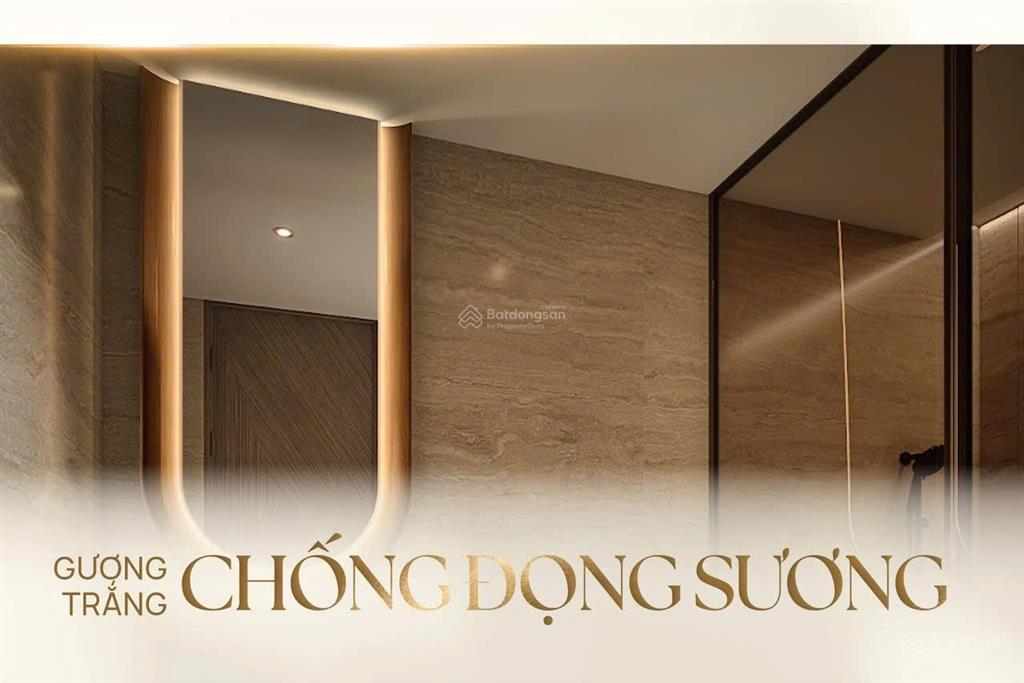 Căn hộ 1pn the legend view sơn trà l.0518 40,1m² htls 0% 24th giá chỉ 4,6 tỷ accord vận hành