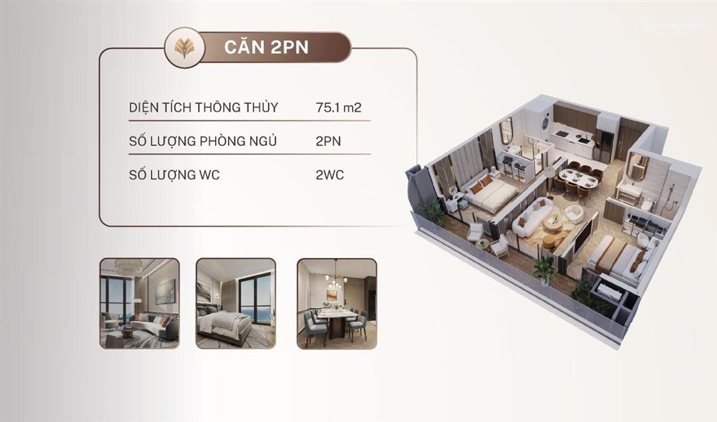 Hot nhất the legend căn góc 2pn view hồ bơi 71,4m² 2pn accord vận hành, ck đến 10% + ls 0% 24 tháng