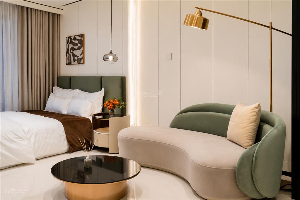 Duy nhất 1 căn studio đẹp nhất & giá tốt nhất hiện tại tại the meridian đà nẵng 42m² chỉ 3.6 tỷ