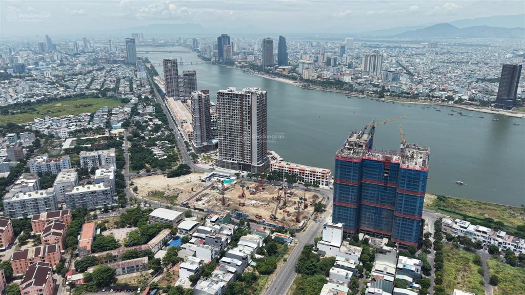 Studio view biển, phố sun symphony 5 s5b.07.12 chỉ 1.88 tỷ, cho thuê 1518 triệu/tháng