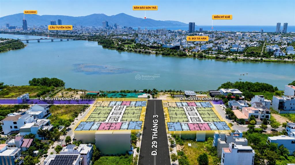 Hàng hiếm studio view nam đà nẵng slight tower sl12019 33.3m2 tts chỉ 1.895 tỷ