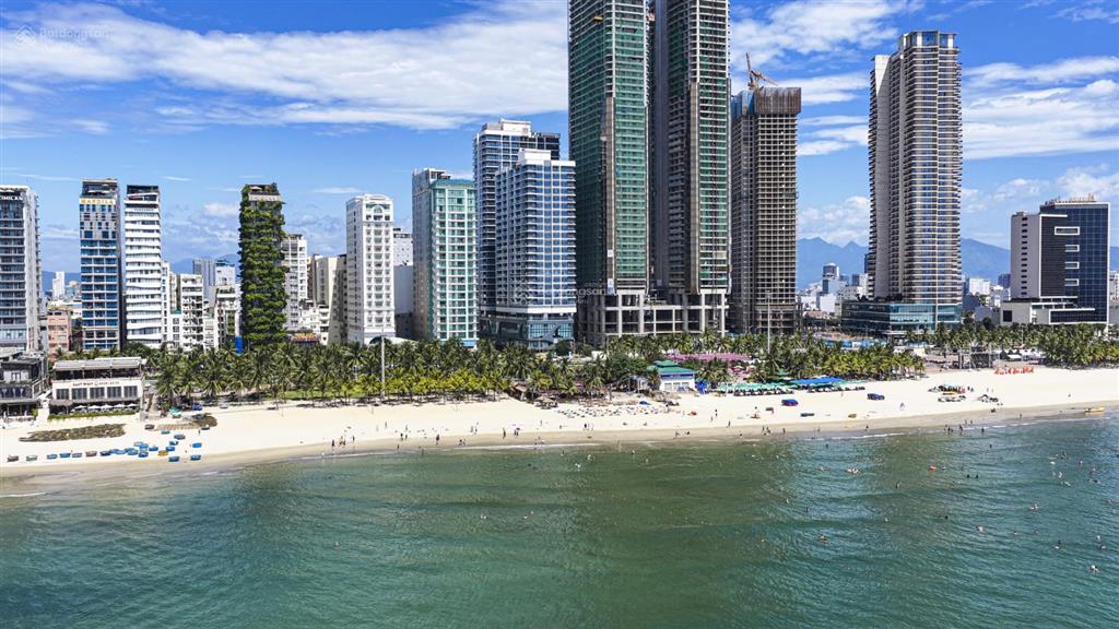Vip căn góc 2pn mặt biển ct31703 ocean panorama times square đà nẵng sở hữu vĩnh viễn