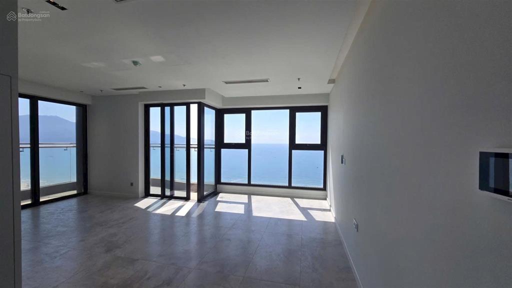Vip căn góc 2pn mặt biển ct31703 ocean panorama times square đà nẵng sở hữu vĩnh viễn