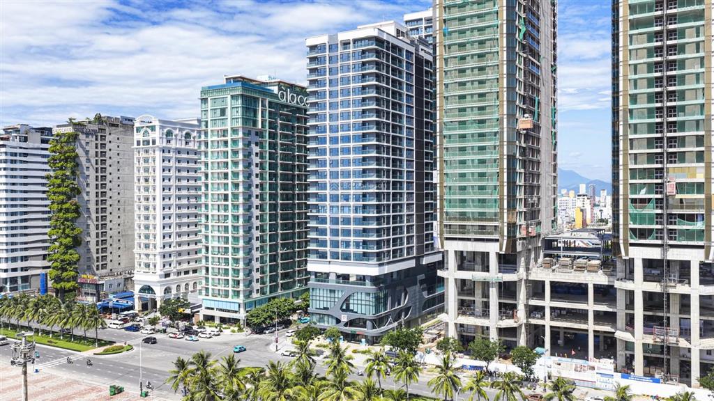 Vip căn góc 2pn mặt biển ct31703 ocean panorama times square đà nẵng sở hữu vĩnh viễn