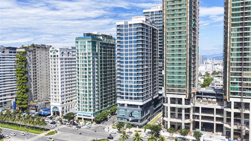 Vip căn góc 2pn mặt biển ct31703 ocean panorama times square đà nẵng sở hữu vĩnh viễn