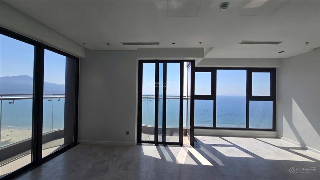 Vip căn góc 2pn mặt biển ct31703 ocean panorama times square đà nẵng sở hữu vĩnh viễn