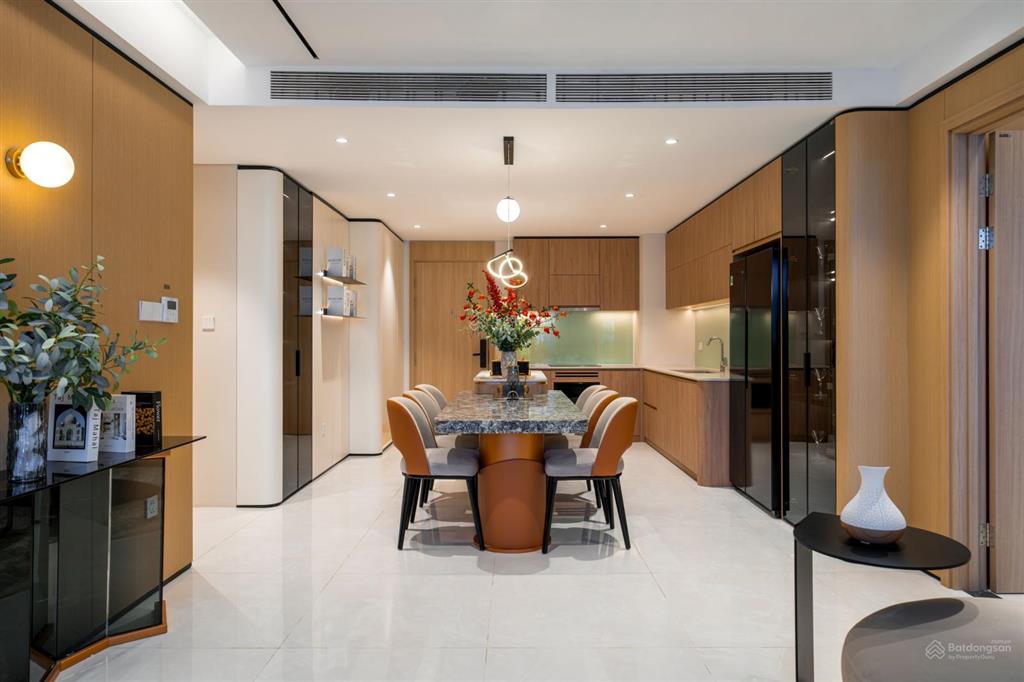 Căn 1pn+ the meridian 48,6m2 view pháo hoa diff, hỗ trợ vay 70%, miễn lãi vay 24 tháng