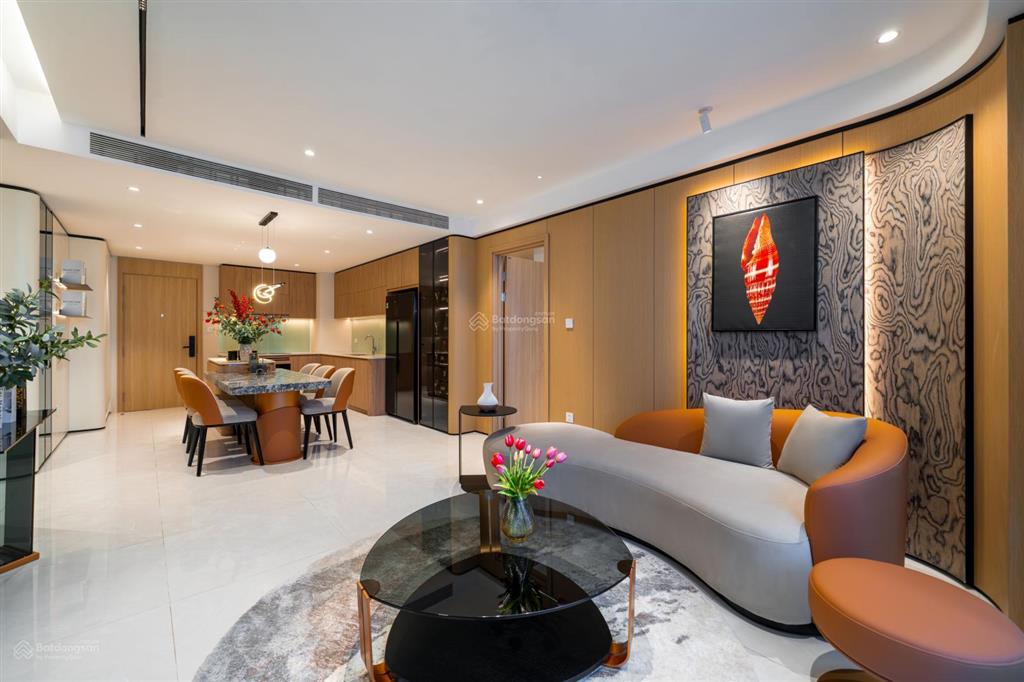 Căn 1pn+ the meridian 48,6m2 view pháo hoa diff, hỗ trợ vay 70%, miễn lãi vay 24 tháng