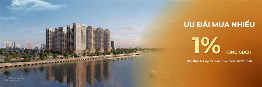 Căn 2pn view sông hàn capital square đà nẵng s31212 75m2 ck 15% hỗ trợ lãi suất 0% trong 24 tháng