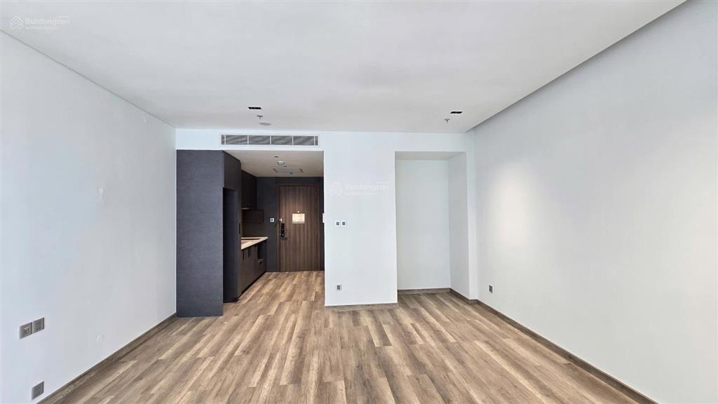 Studio view chéo biển toà ct3 sở hữu lâu dài | times square đà nẵng 45,45 m² tặng nội thất 100 tr