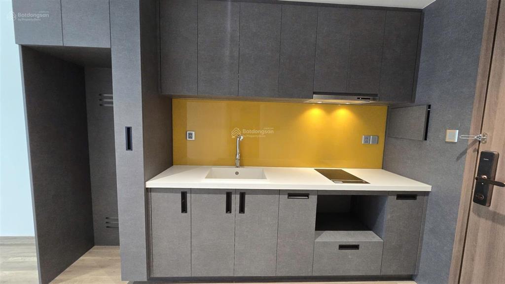 Studio view chéo biển toà ct3 sở hữu lâu dài | times square đà nẵng 45,45 m² tặng nội thất 100 tr