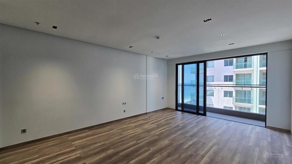 Studio view chéo biển toà ct3 sở hữu lâu dài | times square đà nẵng 45,45 m² tặng nội thất 100 tr