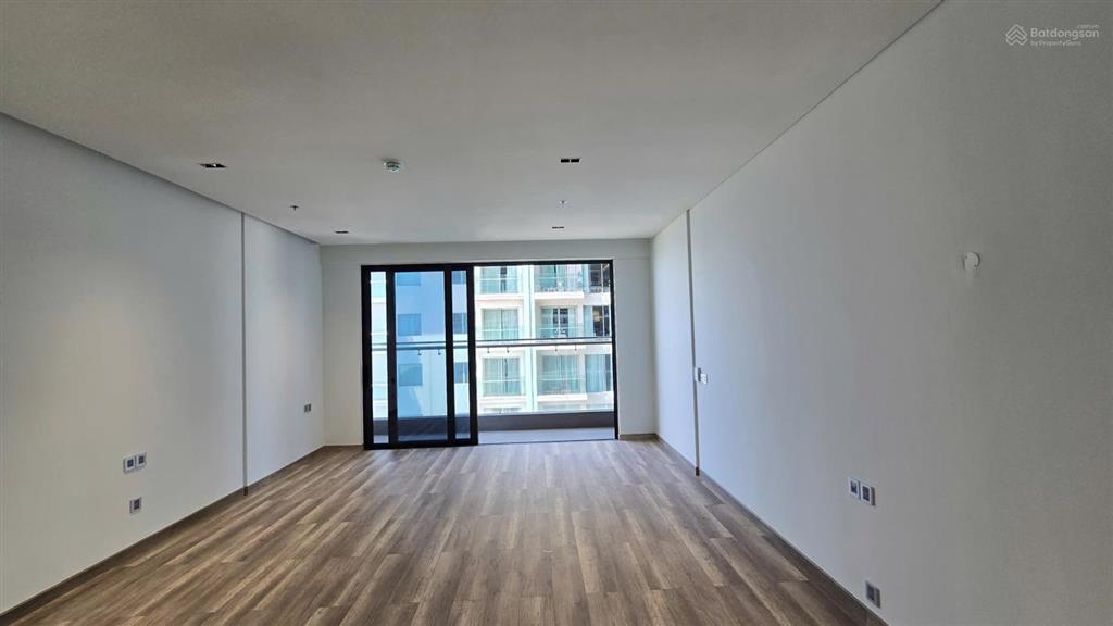 Studio view chéo biển toà ct3 sở hữu lâu dài | times square đà nẵng 45,45 m² tặng nội thất 100 tr
