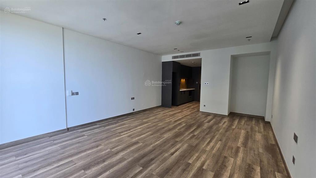 Studio view chéo biển toà ct3 sở hữu lâu dài | times square đà nẵng 45,45 m² tặng nội thất 100 tr