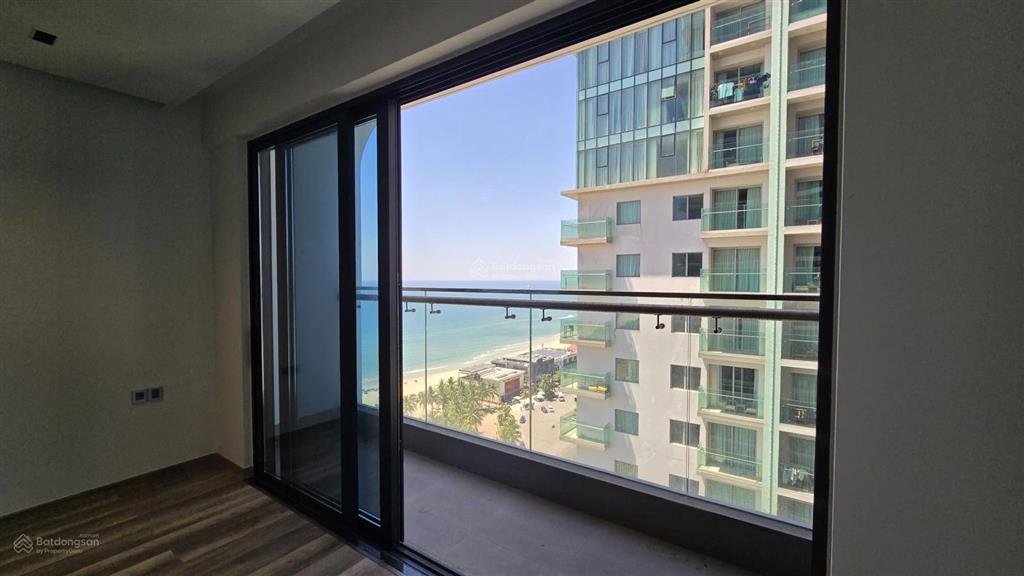 Studio view chéo biển toà ct3 sở hữu lâu dài | times square đà nẵng 45,45 m² tặng nội thất 100 tr