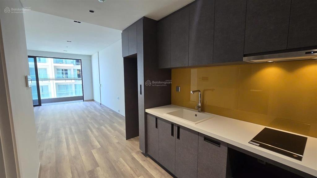 Studio view chéo biển toà ct3 sở hữu lâu dài | times square đà nẵng 45,45 m² tặng nội thất 100 tr
