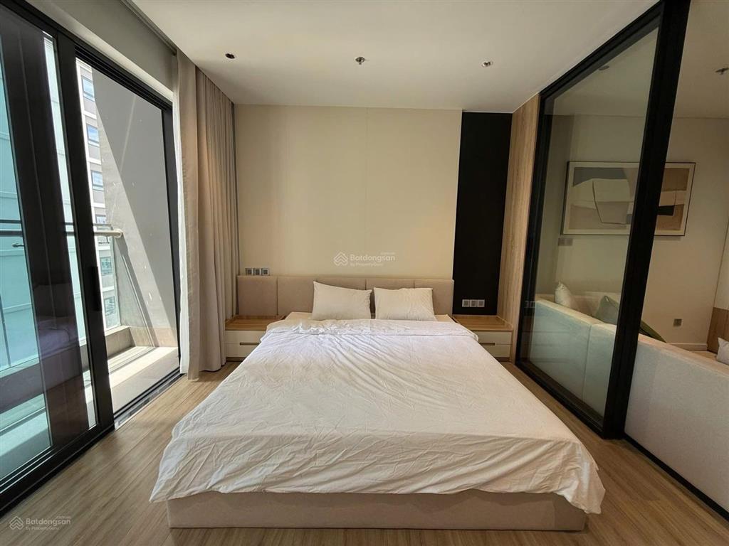 Siêu phẩm studio view biển times square đà nẵng 45,25 m² chỉ 7,8 tỷ hỗ trợ vay lãi suất 0% 12 tháng