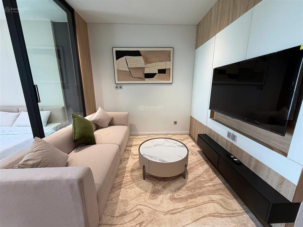 Siêu phẩm studio view biển times square đà nẵng 45,25 m² chỉ 7,8 tỷ hỗ trợ vay lãi suất 0% 12 tháng