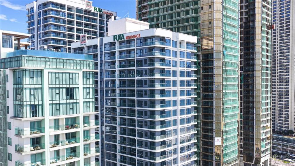 Siêu phẩm studio view biển times square đà nẵng 45,25 m² chỉ 7,8 tỷ hỗ trợ vay lãi suất 0% 12 tháng