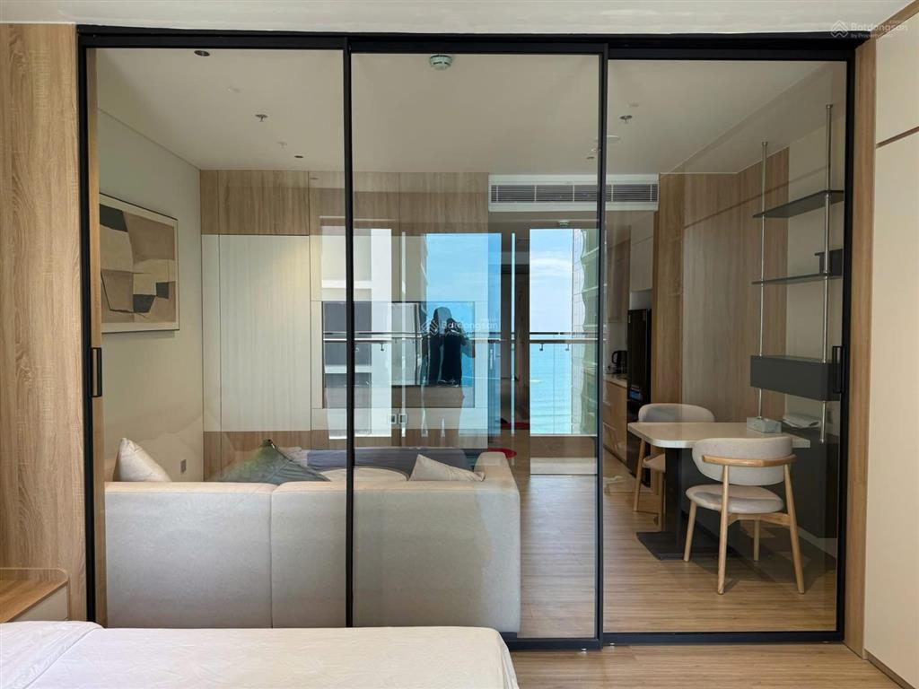 Siêu phẩm studio view biển times square đà nẵng 45,25 m² chỉ 7,8 tỷ hỗ trợ vay lãi suất 0% 12 tháng