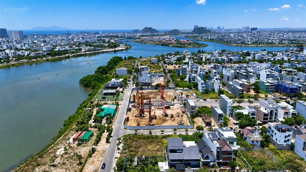 Căn 2pn sl20901 slight tower  view chéo sông hàn view nội khu 2.74 tỷ  ht vay miễn lãi 24 tháng