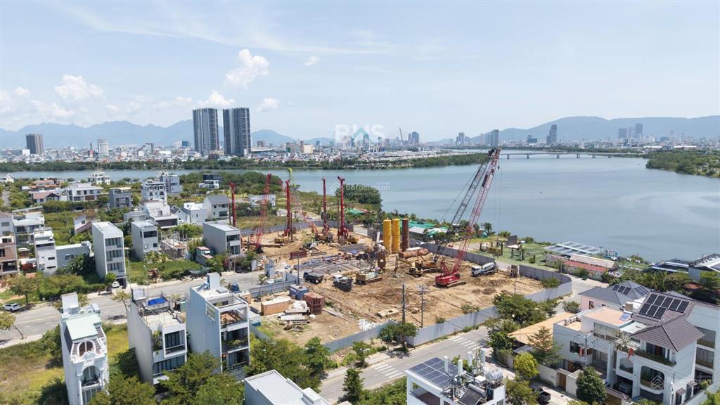 Căn 2pn sl20901 slight tower  view chéo sông hàn view nội khu 2.74 tỷ  ht vay miễn lãi 24 tháng