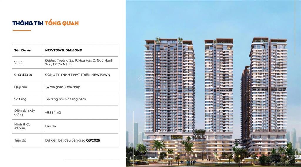 Căn 2pn tòa sapphire newtown diamond s2903a chỉ 4.75 tỷ htls 24 tháng chiết khấu tiền mặt 260 triệu