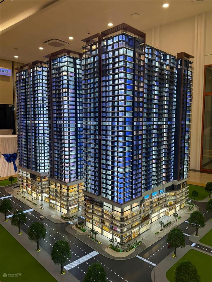 Căn 2pn tòa sapphire newtown diamond s2903a chỉ 4.75 tỷ htls 24 tháng chiết khấu tiền mặt 260 triệu