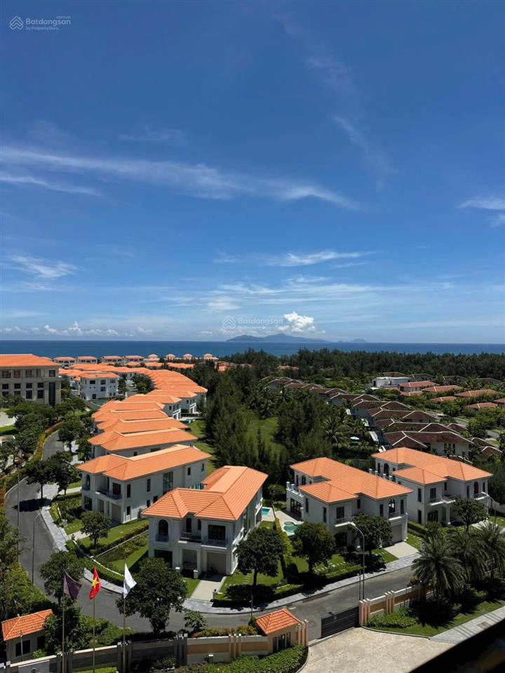 Căn 2pn tầng 11 view biển, phố tòa ruby 84,08m2 chiết khấu tiền mặt 100 triệu ht lãi 0% 18 tháng