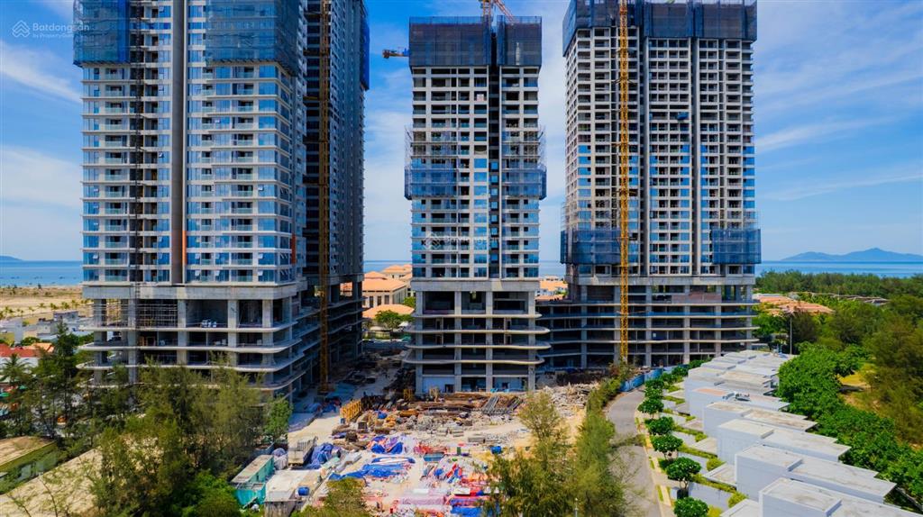 Căn góc 3pn newtown diamond view biển,sân golf r2 1506a 84,08m² chiết khấu tiền mặt 310 triệu đồng