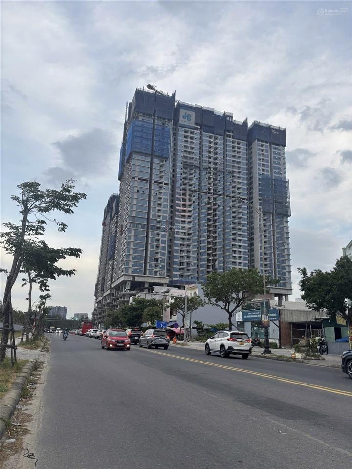 Căn góc 3pn newtown diamond view biển,sân golf r2 1506a 84,08m² chiết khấu tiền mặt 310 triệu đồng
