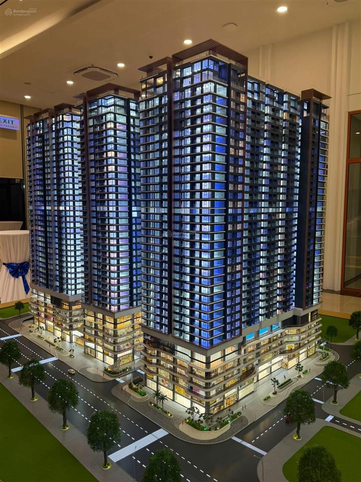 Căn góc 3pn newtown diamond view biển,sân golf r2 1506a 84,08m² chiết khấu tiền mặt 310 triệu đồng