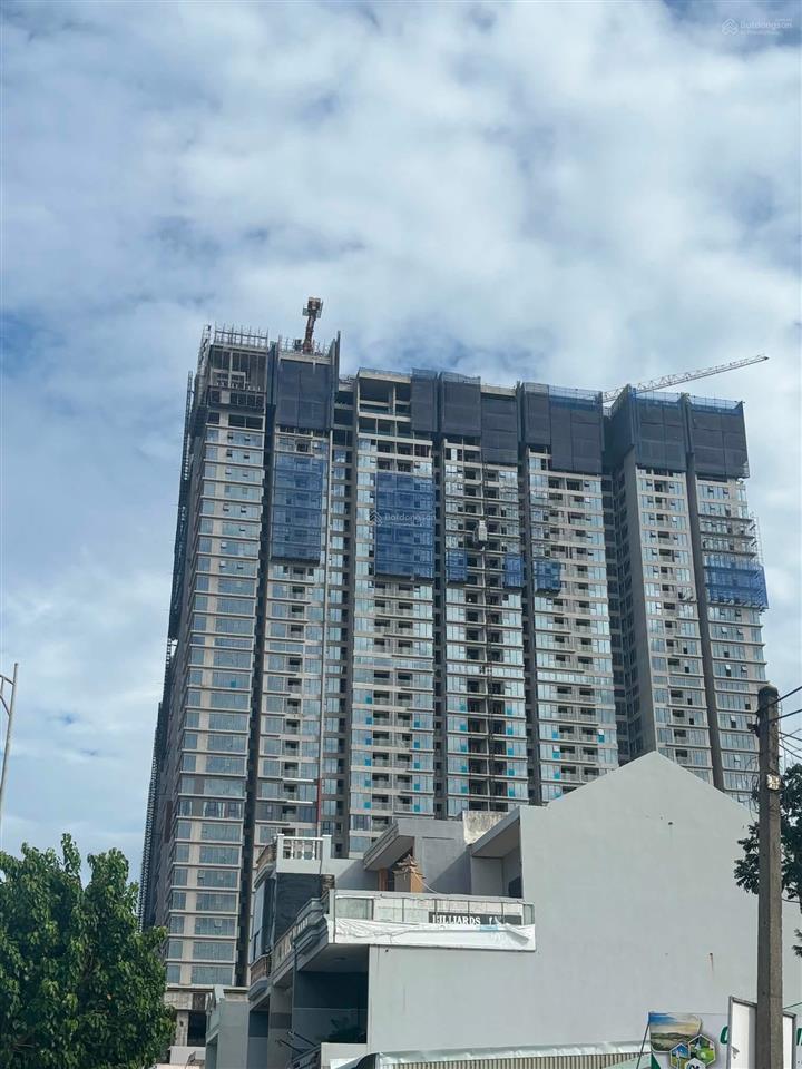 Căn góc 3pn newtown diamond view biển,sân golf r2 1506a 84,08m² chiết khấu tiền mặt 310 triệu đồng