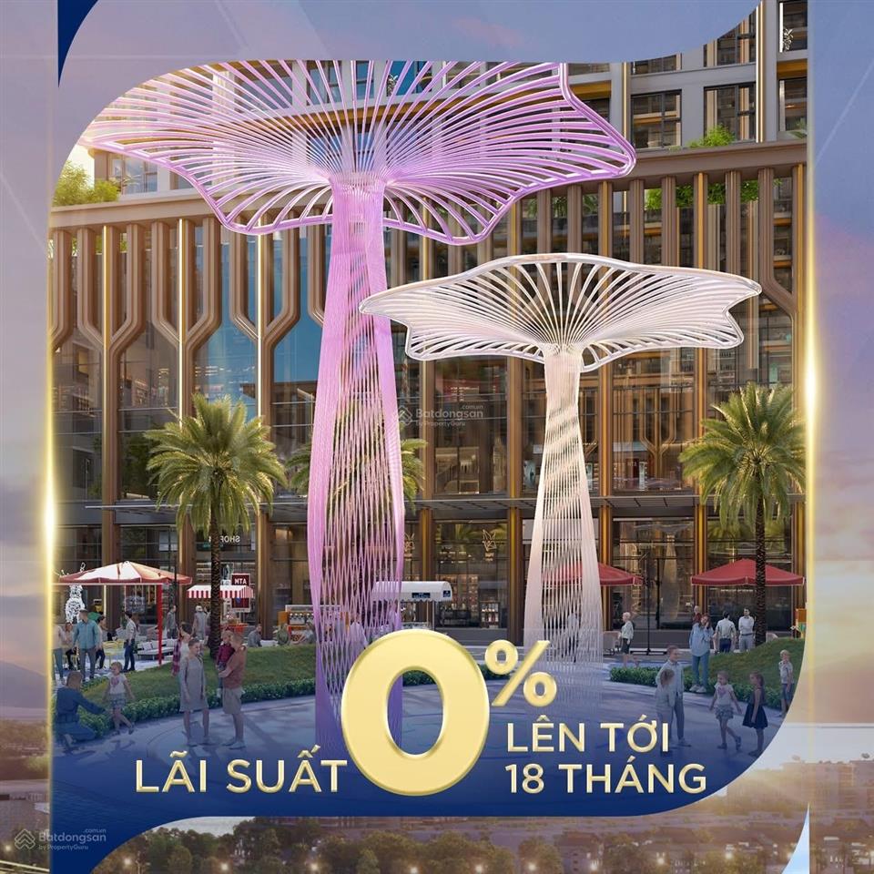 Căn 1pn+ capital square giá tốt chỉ 3.868 tỷ (đã ck)  tầng 07 ck early bird 2% + 2 chỉ vàng