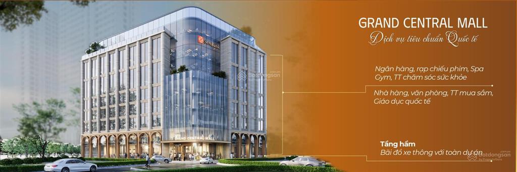 Căn 1pn+ capital square giá tốt chỉ 3.868 tỷ (đã ck)  tầng 07 ck early bird 2% + 2 chỉ vàng