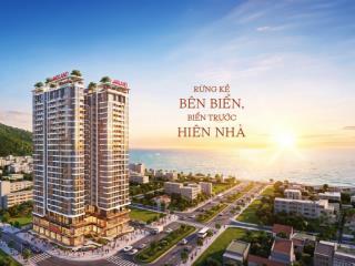 The camellia sơn trà (mbland)  căn hộ biển giá chỉ từ 1,98 tỷ/căn  sở hữu lâu dài