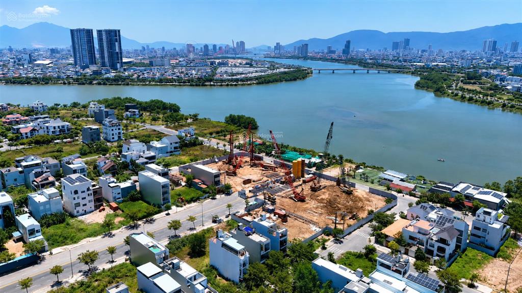 Căn 1pn+ view sông đảo kim cương slight tower sl2712b 57,6m² htls 24 th, giãn tiến độ 48 tháng