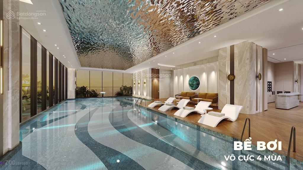 Siêu phẩm căn góc 3pn the legend đà nẵng view triệu đô cầu rồng 3pn 106,8m2 16,880 tỷ